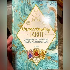 Understanding Tarot Book